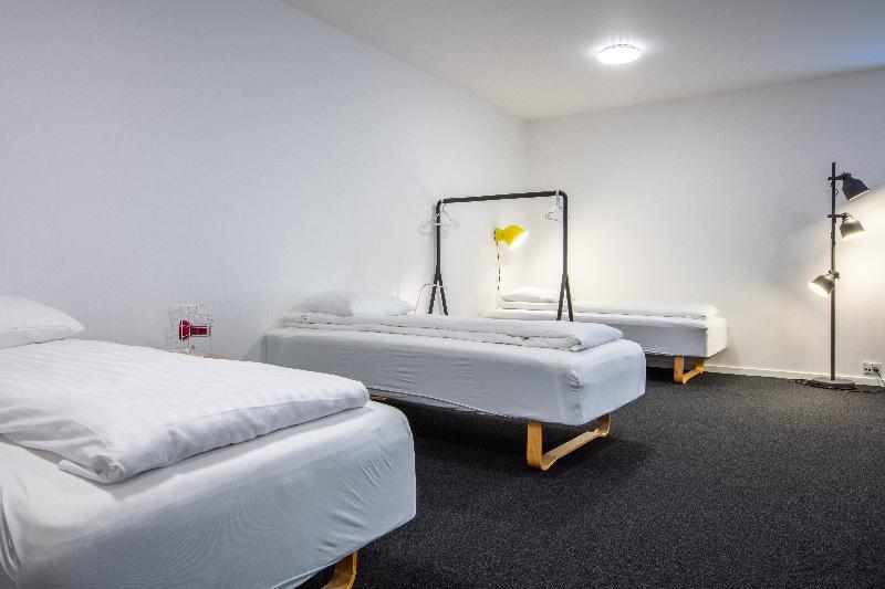 Hotel Sleepcph Copenhagen