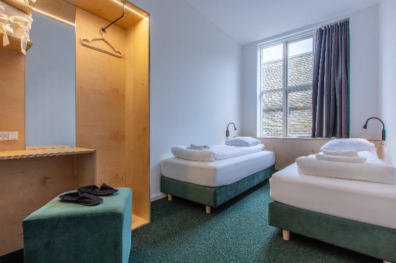 Hotel Sleepcph