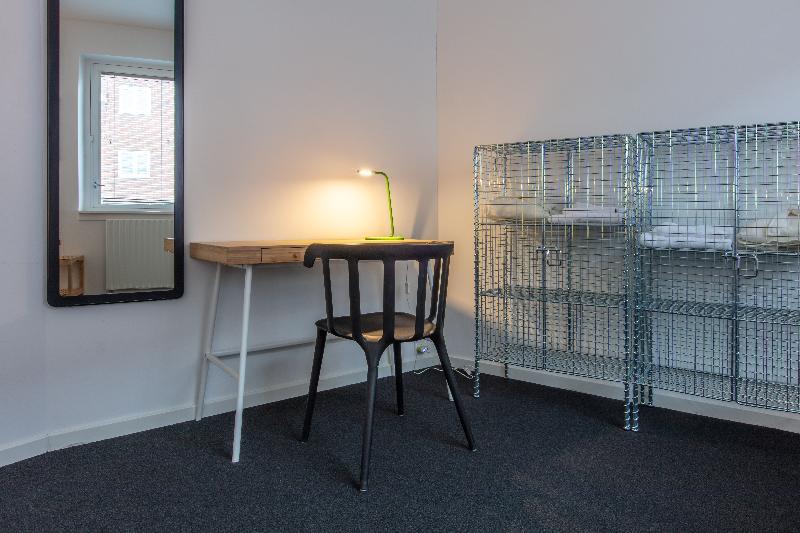 Sleepcph Hotel
