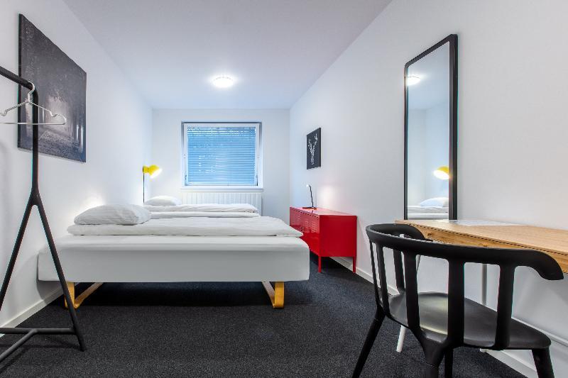 Hotel Sleepcph 2*