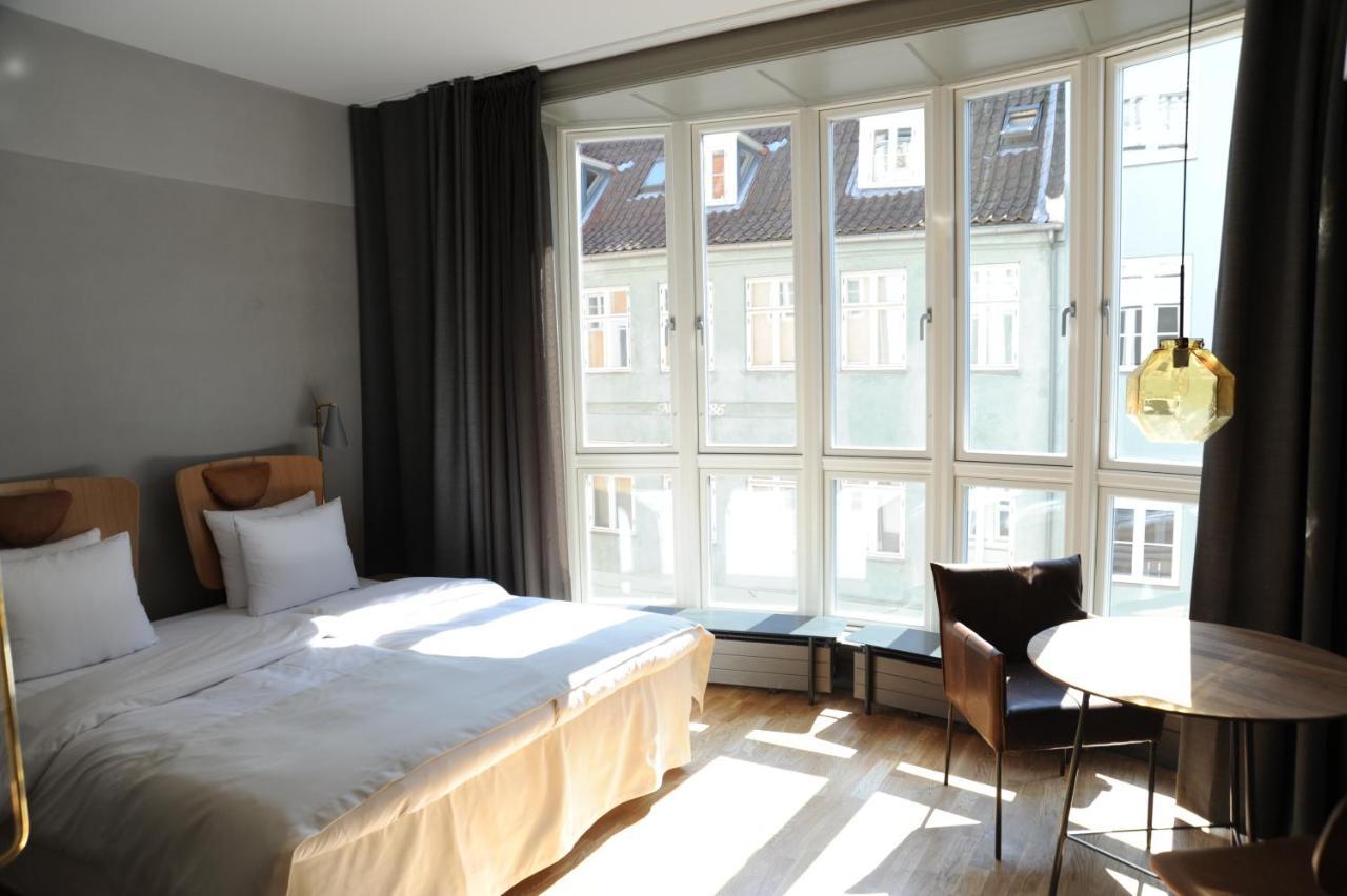 Sp34 4* Copenhague