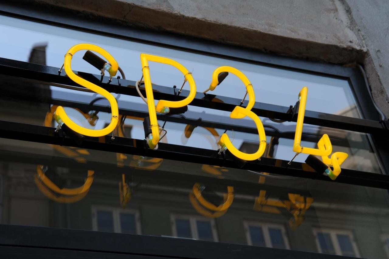 Hotel Sp34 Copenhague