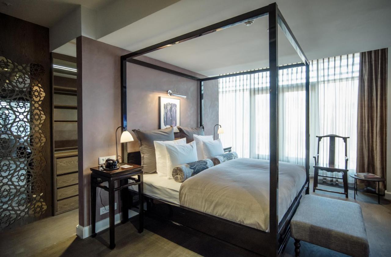 Hotel Nimb