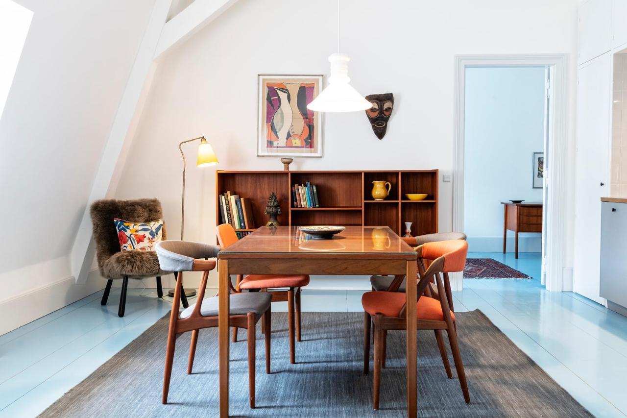 Hotel Kanalhuset *