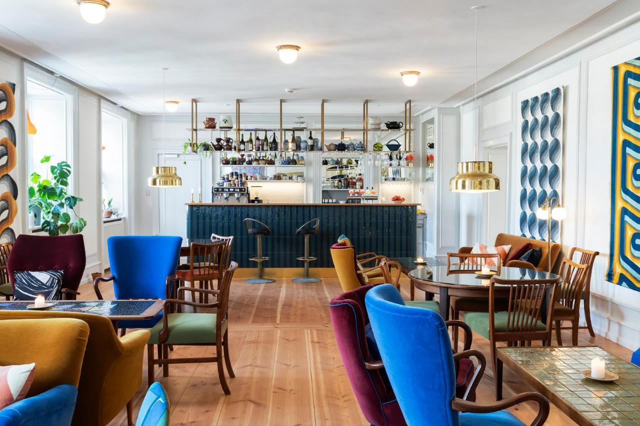 Kanalhuset Hotel Kopenhagen