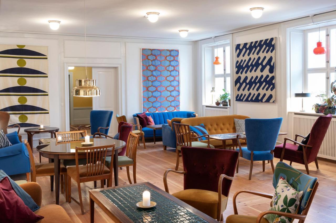 Kanalhuset - *