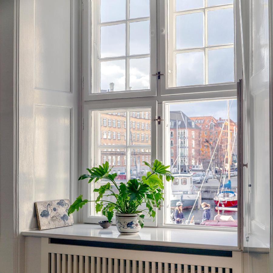 Kanalhuset - * Copenhagen