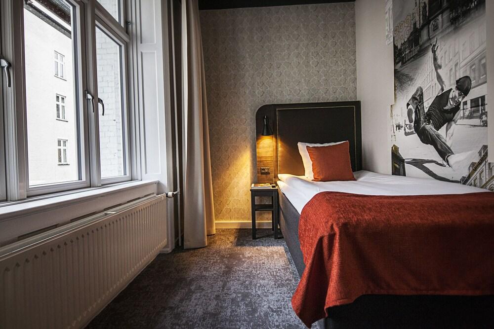 Mayfair København