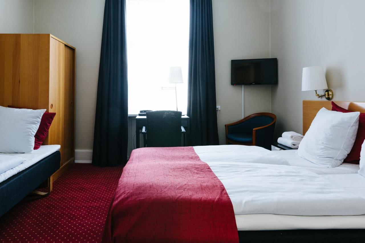 Hotel Nebo