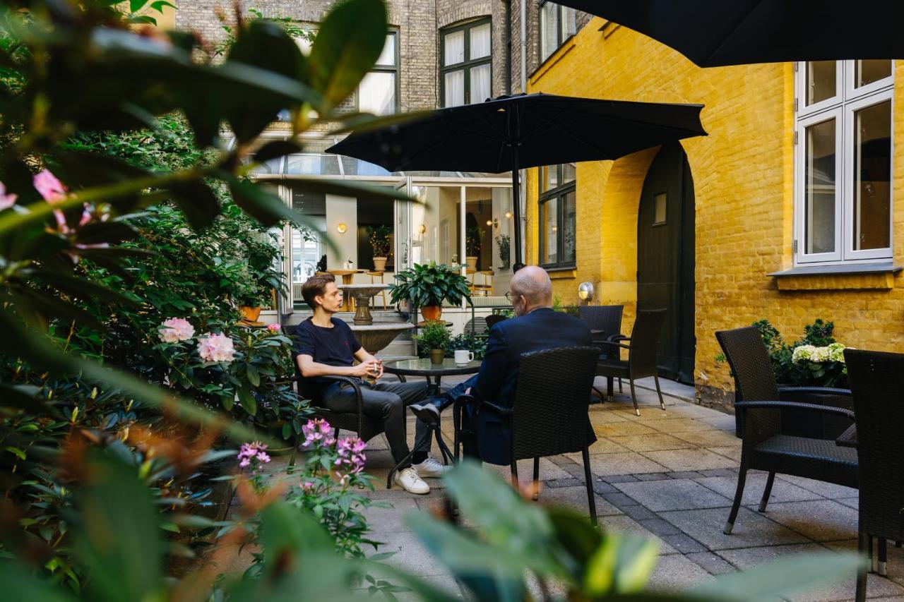 Nebo 2* Copenaghen