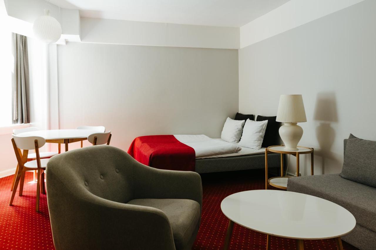 Hotel Nebo Copenaghen