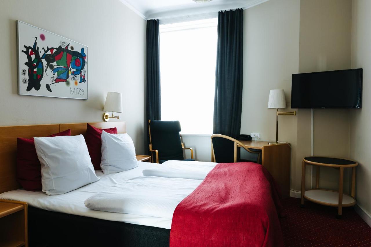 Nebo 2* Copenaghen