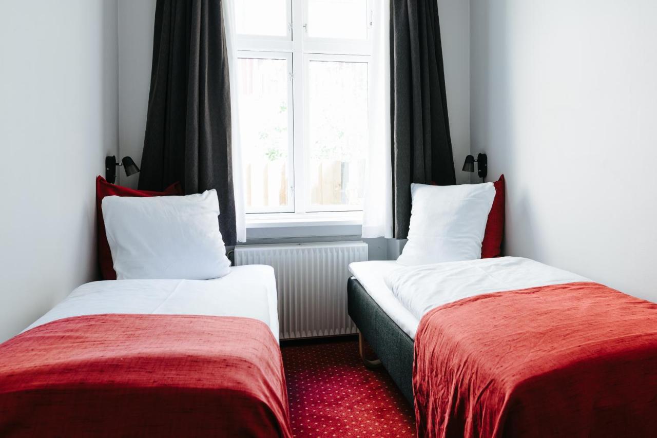 Nebo Hotel 2*