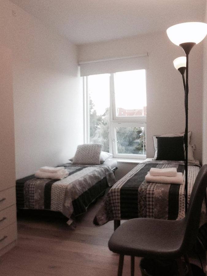 Ana's Bed & Kitchen Guest house Copenhagen