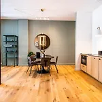 Redecorated Luxury Home In Center
