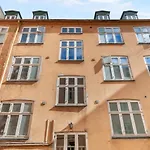 The Forest Green Apartment
