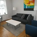 Nyborggade