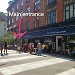 Best Tourist Location In City