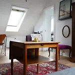 Homely 2 Room Apartment Close To Copenhagen City Center