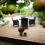 Cosy Private Room Close To Copenhagen Centre