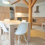 Copenhagen City Flat -Cosy Backyard & Vibrant Area