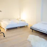 Copenhagen City Flat -Cosy Backyard & Vibrant Area