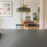 Authentic Danish Apartment In Trendy Vesterbro