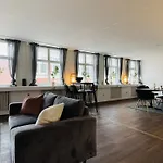 Apartmentincopenhagen Apartment 1510