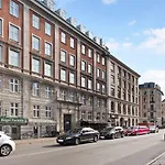 Sanders Stage - Endearing Three-Bedroom Apartment Near Nyhavn