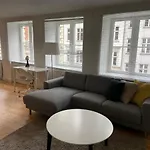 Lovely And Homey Apartment In The Heart Of Copenhagen