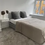 Luxury Apartment In The Centre Of Copenhagen