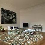 Apartmentincopenhagen Apartment 1528