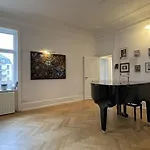 Apartmentincopenhagen Apartment 1528