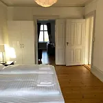 Amazing Apartment In The Heart Of Copenhagen