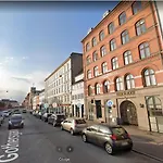 Amazing Apartment In The Heart Of Copenhagen
