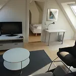 Bright Apartment In Historic City Center