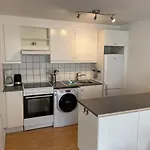Charming 1-Bedroom Apartment In Historic City Center Store Kongensgade 17A2Tv