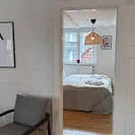 Carolinas Apartments - Gammelmont 1