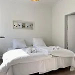 Three Bedroom Apartment In Valby, Valby Langgade 214,