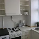 Frederiksberg Apartments 435