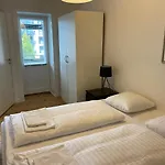 Christianshavn Apartments 515