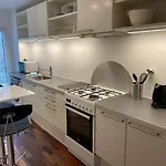 Christianshavn Apartments 515