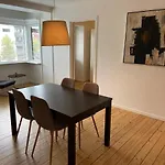 Christianshavn Apartments 515
