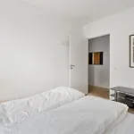 Come Stay Charming 2 Bedroom - Near Frederiksberg