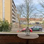 Come Stay Charming 2 Bedroom - Near Frederiksberg