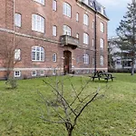Come Stay Charming 2 Bedroom - Near Frederiksberg