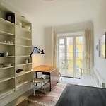 Apartmentincopenhagen Apartment 1588