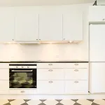 Large Flat With 4 Bedrooms In Copenhagen