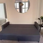 Apartmentincopenhagen Apartment 1550