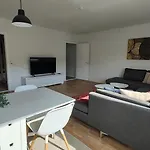 Super Lejlighed